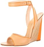 Casadei Women's 1807 Wedge Sandal