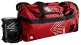 Shock Doctor Power Dry Core Gear Bag without Wheels