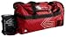 Shock Doctor Power Dry Core Gear Bag without Wheels