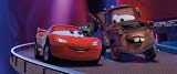 Cars 2 (Two-Disc Blu-ray / DVD Combo in Blu-ray Packaging)