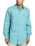Columbia Sportswear Bonehead Long Sleeve Shirt