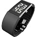 Rosendahl Herren-Armbanduhr Digital schwarz 43103