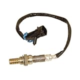 Walker 250-24704 4 Wire Oxygen Sensor