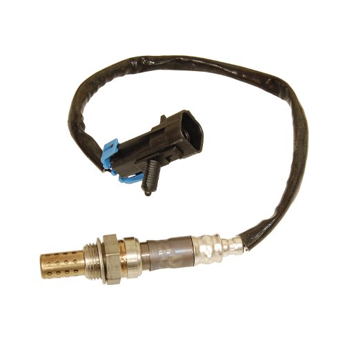 Walker 250-24704 4 Wire Oxygen Sensor