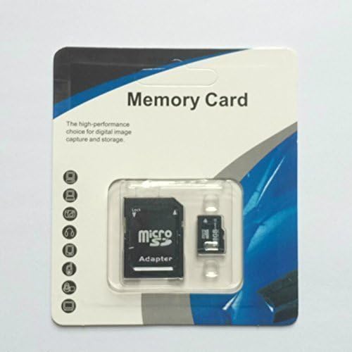 Fillinlight 128GB TF Phone Memory Card with class 10 writing speed Imported by Fillinlight