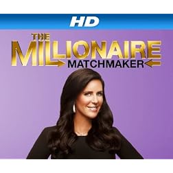 The Millionaire Matchmaker Season 5 [HD]