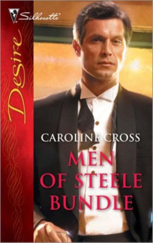 Men Of Steele Bundle: Trust Me/Tempt Me/Tame Me