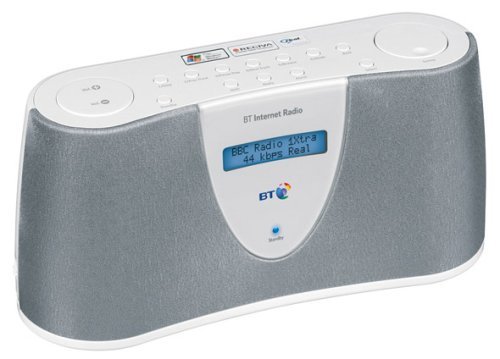 Childrens Toyshop  Electronics : BT Internet Radio