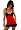 Red w/ Black Contrast