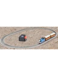 Lionel Thomas And Friends O-Gauge Train Set