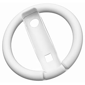 Volant pour Mario Kart Wii