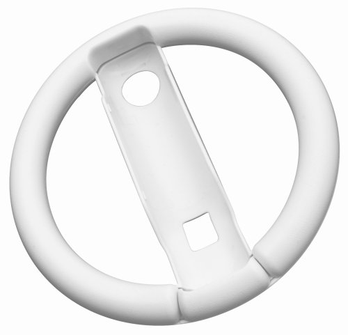 Volant pour Mario Kart Wii