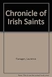 A chronicle of Irish saints
