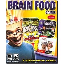 Brain Food Games: Cranium Collection