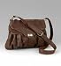 Info/Buy Turn Lock Cross Body Bag