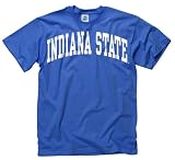 Indiana State Sycamores Royal Arch T-Shirt