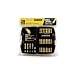 DEWALT DW2162TT Heavy Duty 29-Piece Titanium Torsion Screw Driving Set