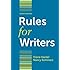 Rules for Writers, 7th Edition