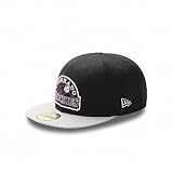 Mens Colorado Rockies Neon Sign 3 59FIFTY - 7 1/4