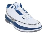 Nike Men's NIKE JORDAN 2.5 TEAM 5/8TH BASKETBALL SHOES