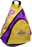 NBA Los Angeles Lakers Sling Backpack