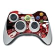 Gundam GL Design Xbox 360 Controller Protector Skin Decal Sticker