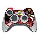 Gundam GL Design Skin Decal Sticker for the Xbox 360 Controller