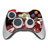 Gundam GL Design Xbox 360 Controller Protector Skin Decal Sticker