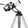 Orion VersaGo 80ST Altaz Refractor