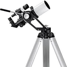 Orion VersaGo 80ST Altaz Refractor