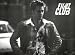 Fight Club (Brad Pitt, Leather Jacket) Movie Poster Print - 22