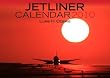 JETLINER CALENDAR 2010