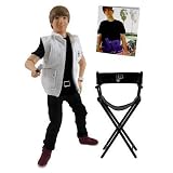 41uhJN%2BuC1L. SL160  The Bridge Justin Bieber Singing Doll Somebody to Love