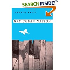 Gay Cuban Nation