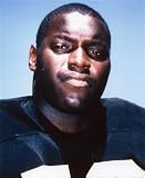 Art Shell Oakland Raiders 8 X 10 photo #4