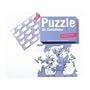 Puzzle f?r Schlaflose