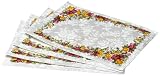 Old Country Rose Placemat Set of 4