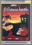 El Fantasma Invisible.(1941).Invisible Ghost