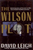 The Wilson Plot