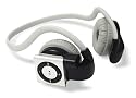 Headphones for iPod shuffle(4th Gen.) ブラック