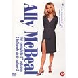Ally Mcbeal: L'integrale saison 3 - Coffret 6 DVD