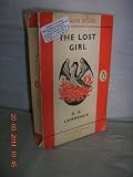 The lost girl (Ace books, H356)