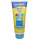 Banana Boat Kids Tear Free UVA & UVB Sunblock Lotion SPF 30