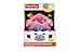 Fisher-Price Brilliant Basics Bounce & Giggle Pig