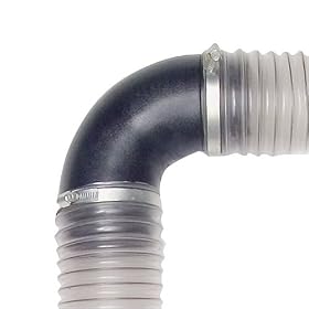 2-1 2'' Elbow Dust Collection Fitting by Rockler