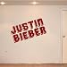 All Products : Justin Bieber Wall Art Stickers Decals Decor