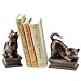 Playful Cats Bookends (pair)