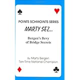 marty sez points schmoints series
