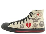 Converse - Converse Men's All Star Punk Prints