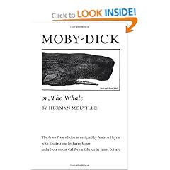 Moby Dick